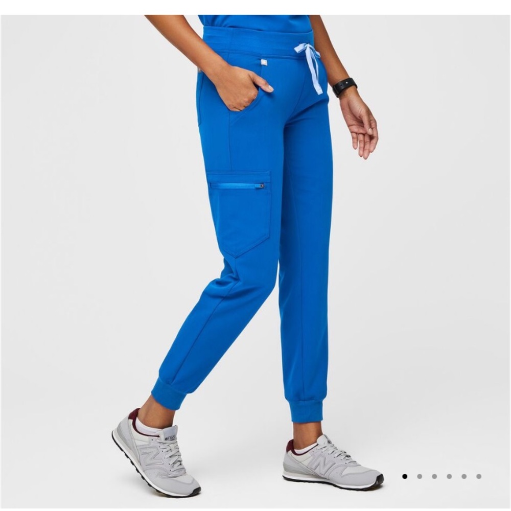 Figs Zamora Jogger scrub pants